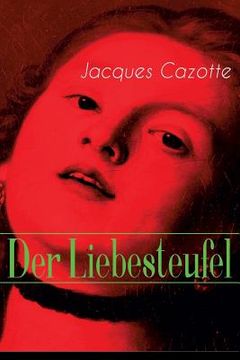 portada Der Liebesteufel: Klassiker der Fantastik (en Alemán)