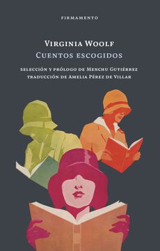 portada Cuentos Escogidos (in Spanish)
