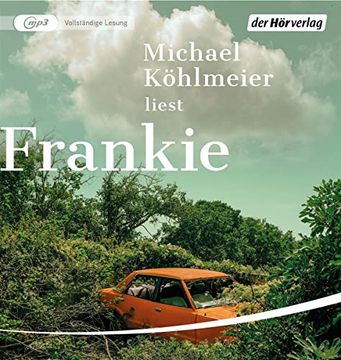 portada Frankie (en Alemán)