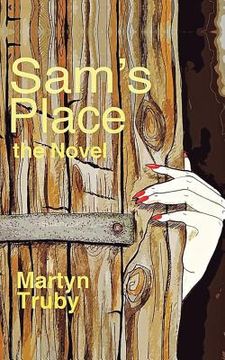 portada Sam's Place: The Novel (en Inglés)