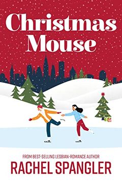 portada Christmas Mouse (en Inglés)