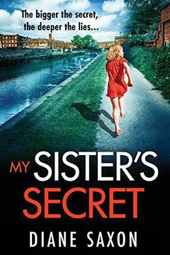 portada My Sister's Secret (en Inglés)