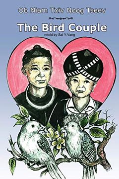 portada The Bird Couple (in English)
