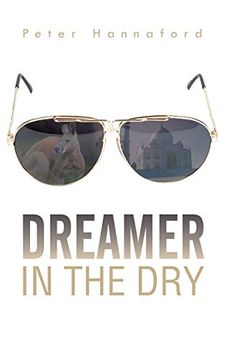 portada Dreamer in the dry (en Inglés)