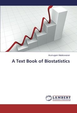 portada A Text Book of Biostatistics