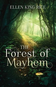 portada The Forest of Mayhem (en Inglés)