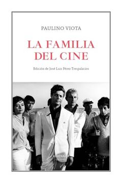 portada La Familia del Cine (in Spanish)