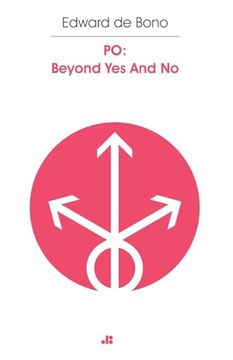portada PO Beyond Yes and No (en Inglés)