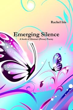 portada Emerging Silence (in English)