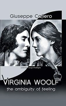 portada Virginia Woolf: The Ambiguity of Feeling (in English)