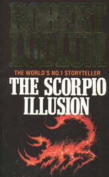 portada The Scorpio Illusion