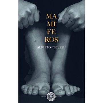 portada Mamíferos (in Spanish)