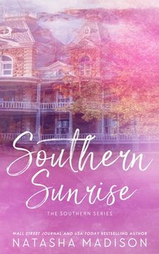 portada Southern Sunrise (Special Edition Paperback) (en Inglés)