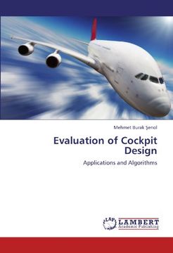 portada Evaluation of Cockpit Design 