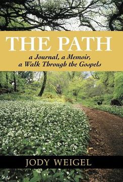 portada the path