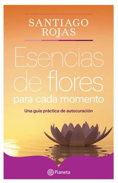 portada Esencias de Flores Para Cada Momento (in Spanish)