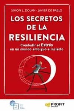 portada Los Secretos de la Resiliencia