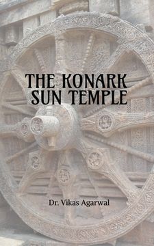 portada The Konark Sun Temple