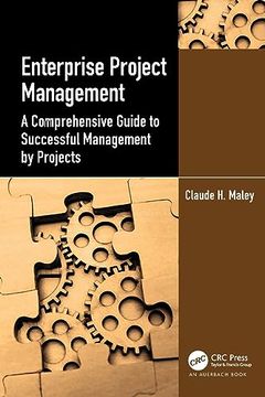 portada Enterprise Project Management 