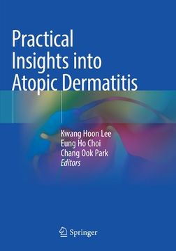portada Practical Insights Into Atopic Dermatitis (in English)