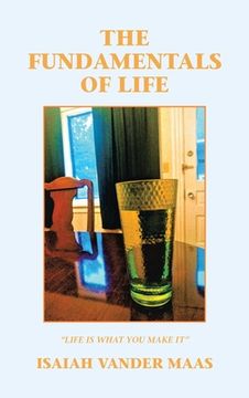 portada The Fundamentals of Life (in English)