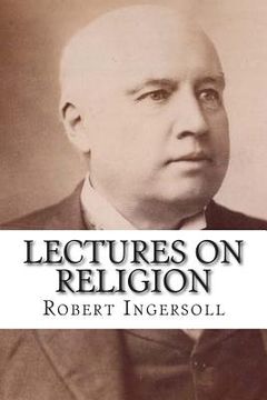 portada Lectures on Religion (en Inglés)
