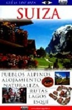 portada suiza guias visuales 2008