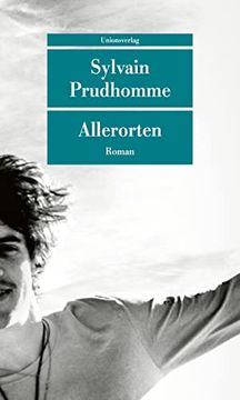 portada Allerorten: Roman (Unionsverlag Taschenbücher) (en Alemán)