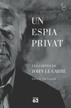 portada Un Espia Privat (en Catalá)
