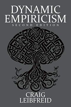 portada Dynamic Empiricism: Second Edition (en Inglés)