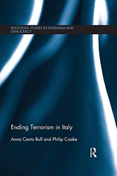 portada Ending Terrorism in Italy (en Inglés)