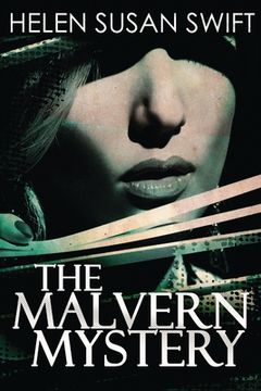 portada The Malvern Mystery