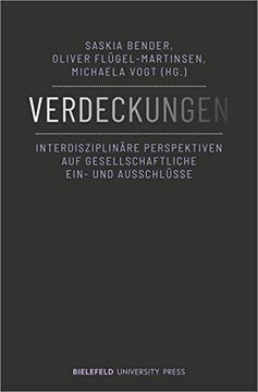 portada Verdeckungen (in German)