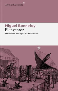 portada El inventor (in Spanish)