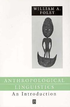 portada anthropological linguistics: an environmental history (in English)