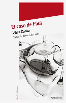 portada El Caso de Paul (in Spanish)