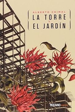 portada La Torre y el Jardin (in Spanish)