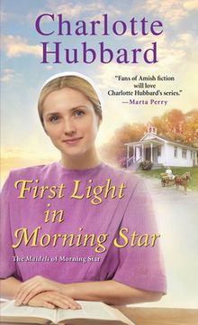 portada First Light in Morning Star (en Inglés)
