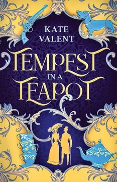 portada Tempest in a Teapot 