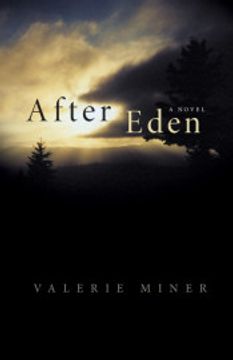 portada After Eden: A Novel (17) (Literature of the American West Series)