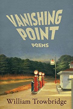 portada Vanishing Point (en Inglés)
