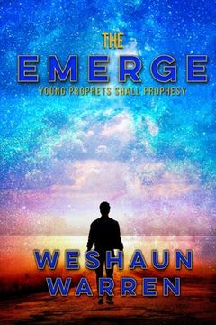 portada The Emerge (en Inglés)