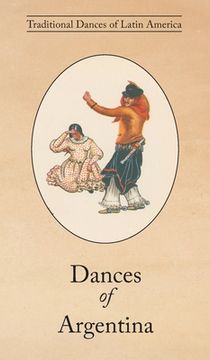 portada Dances of Argentina (en Inglés)