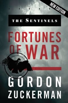 portada Fortunes of War