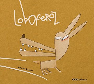 portada Loboferoz (in Spanish)