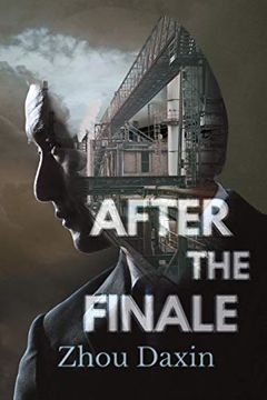 portada After the Finale (in English)