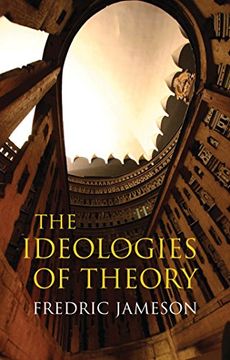 portada Ideologies of Theory (en Inglés)