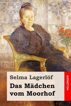 portada Das Mädchen vom Moorhof (in German)