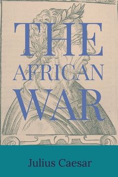 portada The African War 