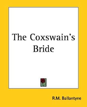 portada the coxswain's bride (en Inglés)